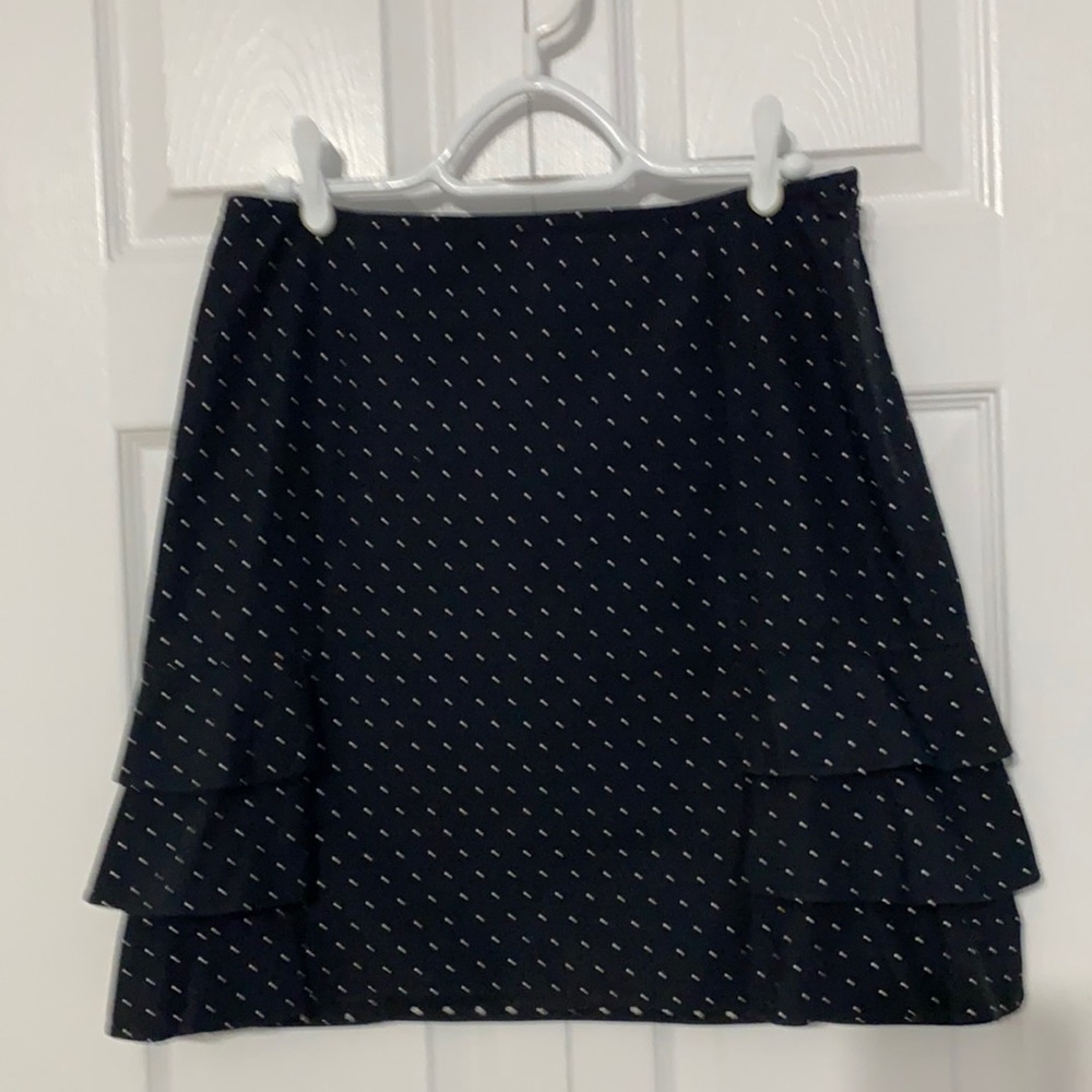 Loft skirt